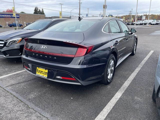 2023 Hyundai Sonata SE