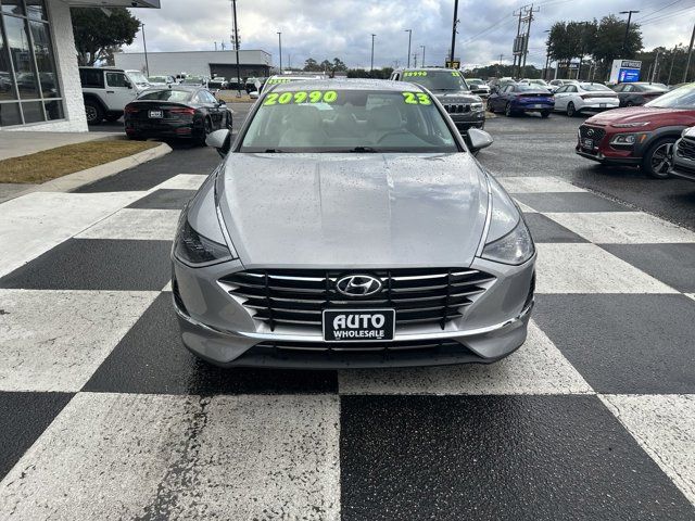 2023 Hyundai Sonata SE