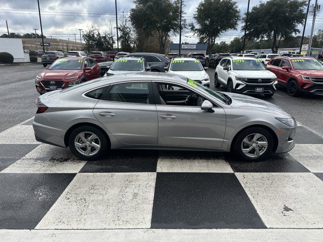 2023 Hyundai Sonata SE