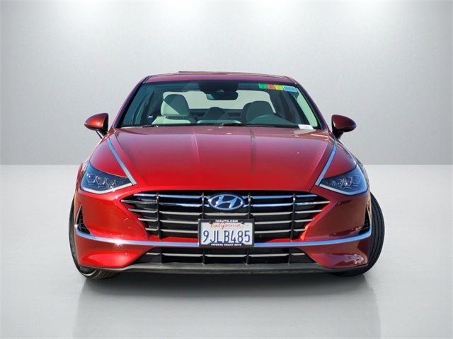 2023 Hyundai Sonata SE