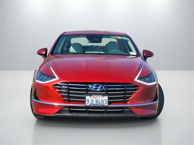 2023 Hyundai Sonata SE