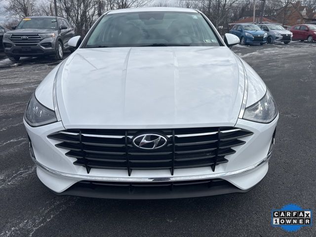 2023 Hyundai Sonata SE