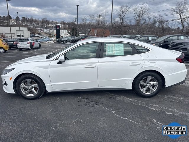 2023 Hyundai Sonata SE