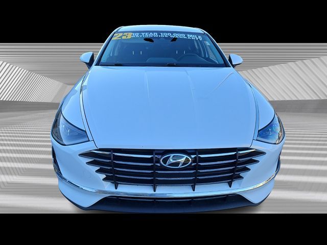 2023 Hyundai Sonata SE