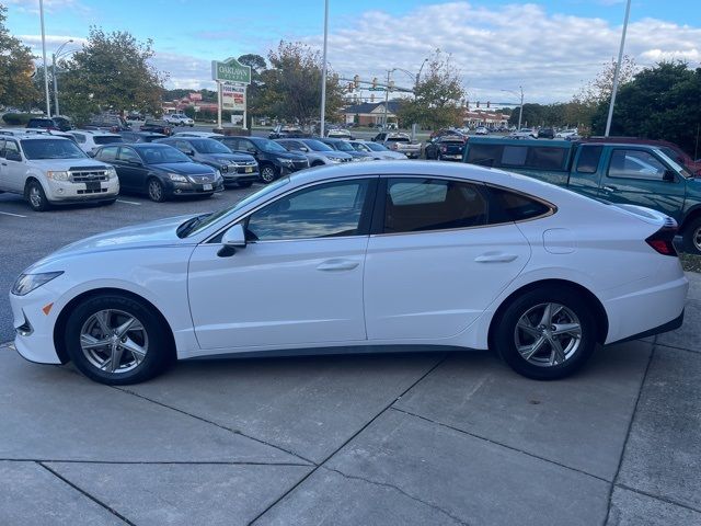 2023 Hyundai Sonata SE