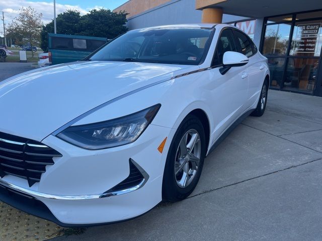 2023 Hyundai Sonata SE