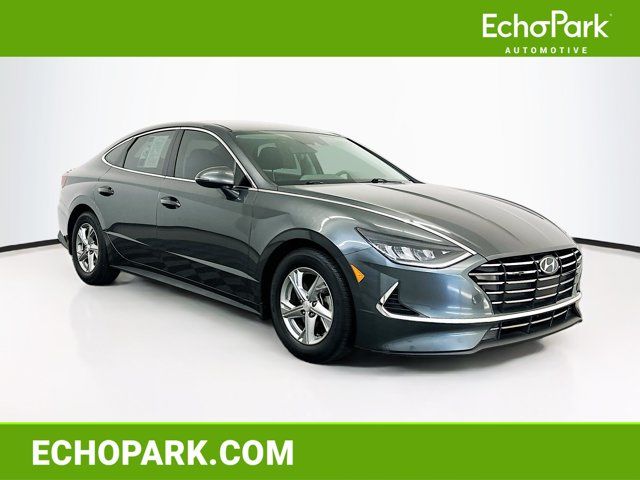 2023 Hyundai Sonata SE