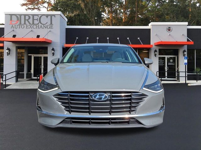 2023 Hyundai Sonata SE