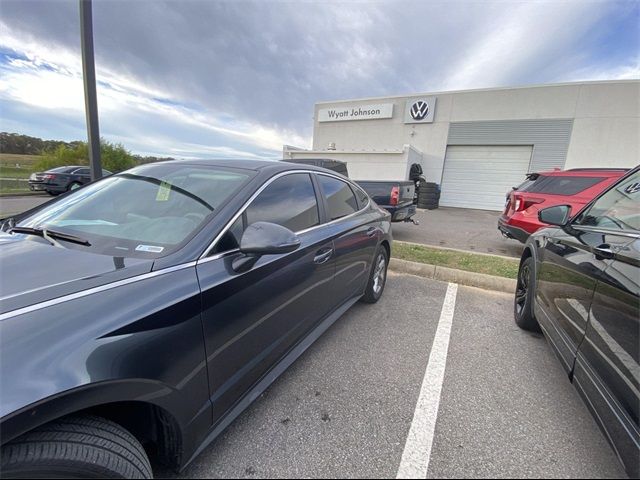 2023 Hyundai Sonata SE