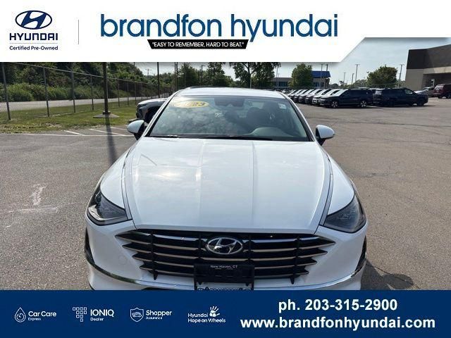 2023 Hyundai Sonata SE