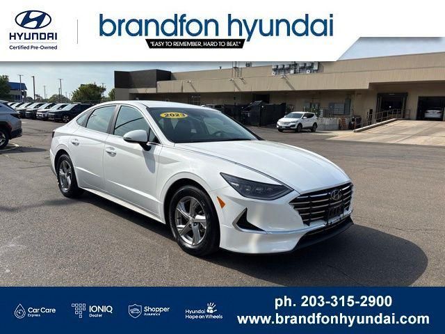 2023 Hyundai Sonata SE