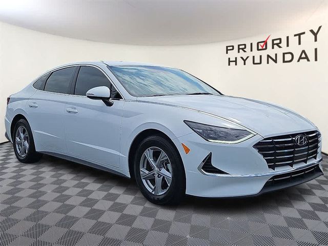 2023 Hyundai Sonata SE