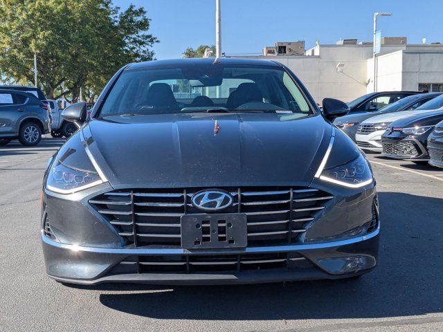 2023 Hyundai Sonata SE