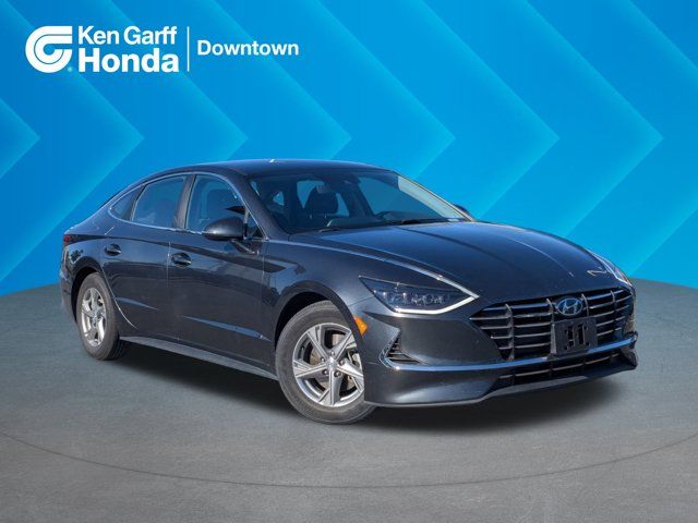 2023 Hyundai Sonata SE