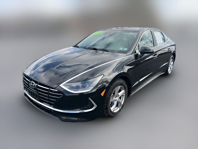 2023 Hyundai Sonata SE