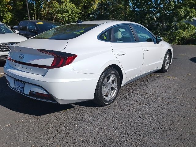 2023 Hyundai Sonata SE