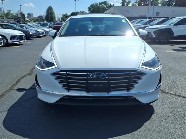 2023 Hyundai Sonata SE