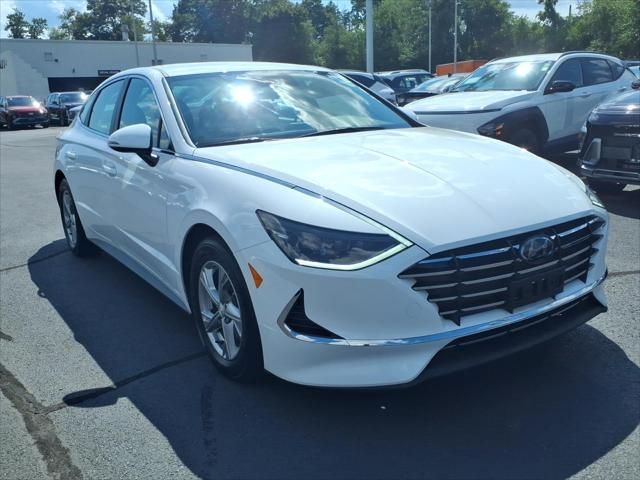 2023 Hyundai Sonata SE