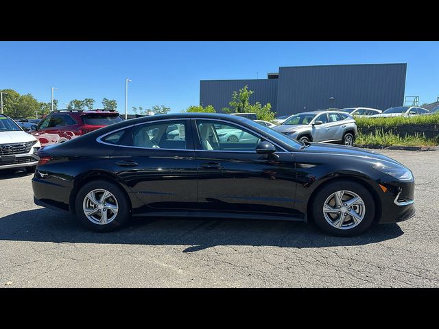 2023 Hyundai Sonata SE