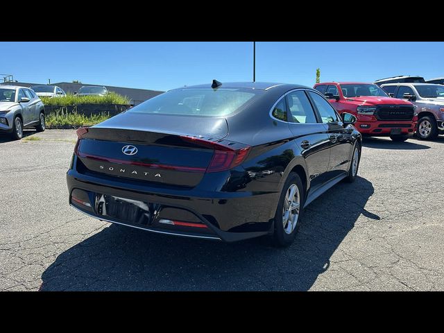 2023 Hyundai Sonata SE