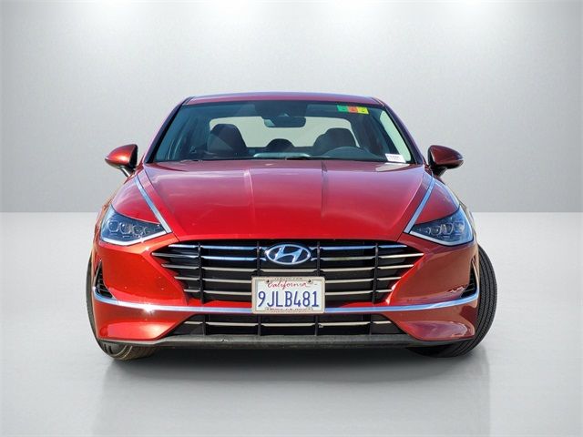 2023 Hyundai Sonata SE