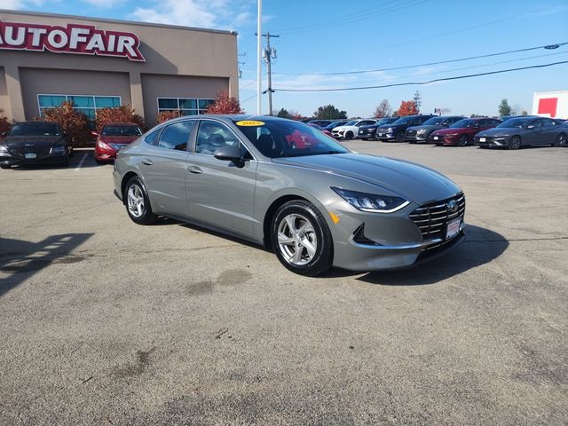 2023 Hyundai Sonata SE