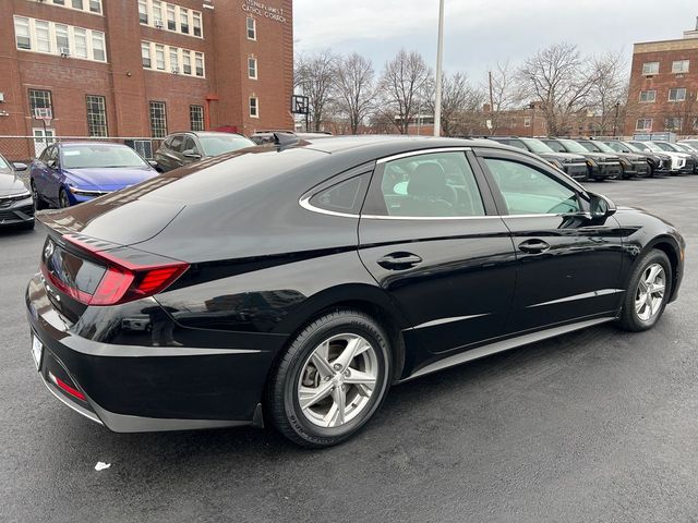 2023 Hyundai Sonata SE