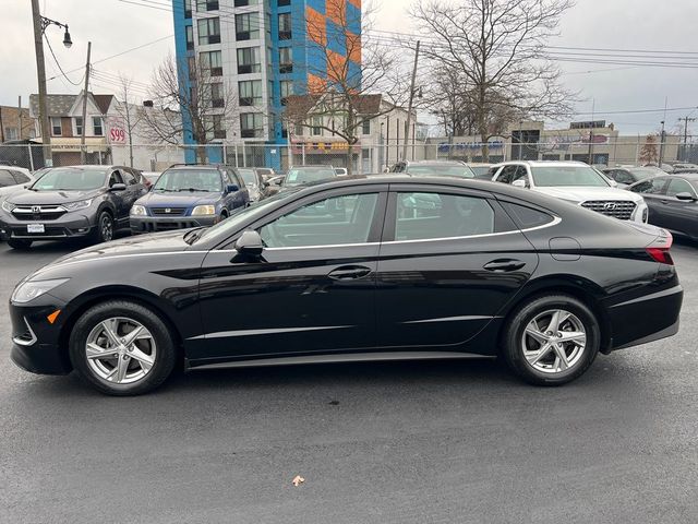 2023 Hyundai Sonata SE