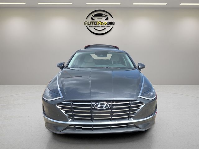 2023 Hyundai Sonata SE