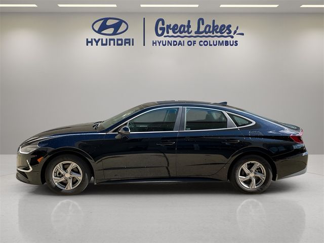 2023 Hyundai Sonata SE