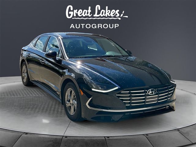 2023 Hyundai Sonata SE