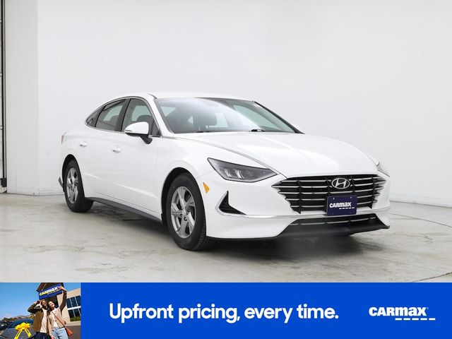 2023 Hyundai Sonata SE