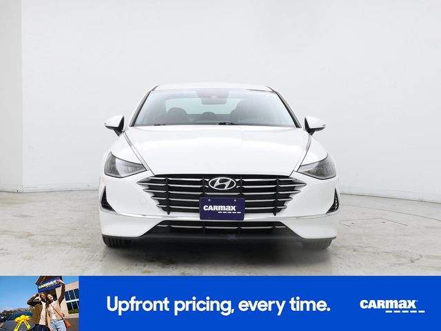 2023 Hyundai Sonata SE