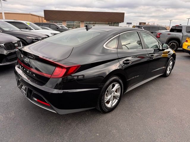 2023 Hyundai Sonata SE