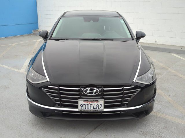 2023 Hyundai Sonata SE