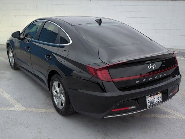 2023 Hyundai Sonata SE