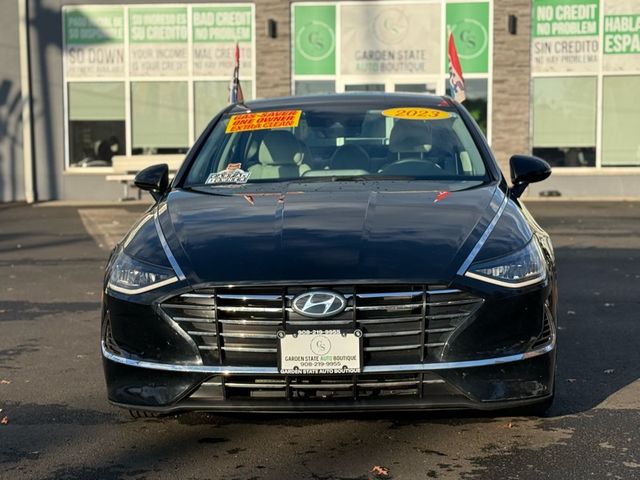2023 Hyundai Sonata SE