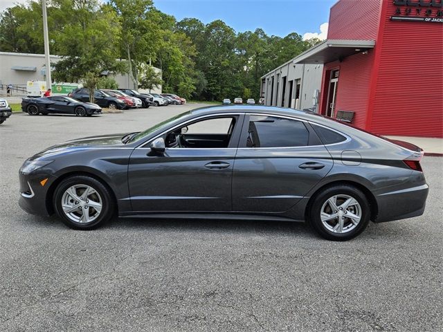 2023 Hyundai Sonata SE