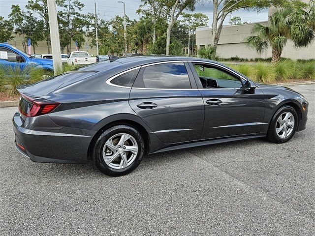 2023 Hyundai Sonata SE