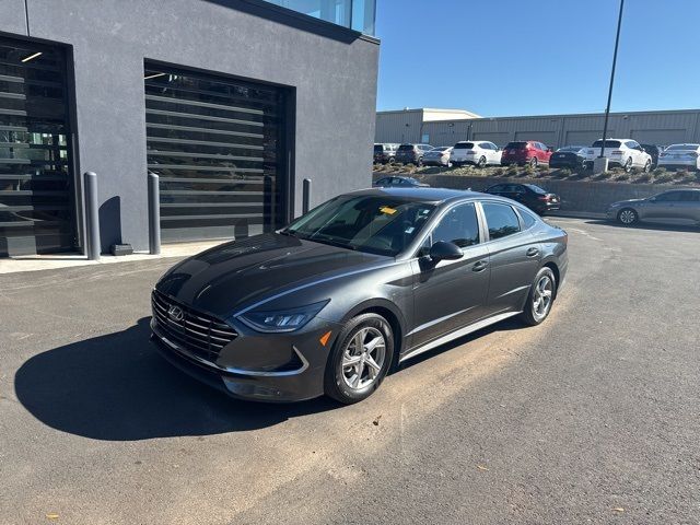 2023 Hyundai Sonata SE