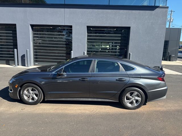 2023 Hyundai Sonata SE