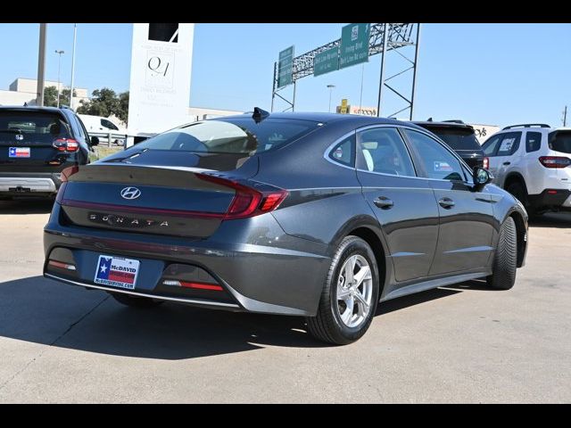 2023 Hyundai Sonata SE