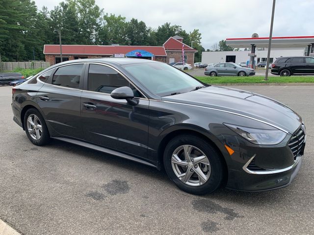 2023 Hyundai Sonata SE