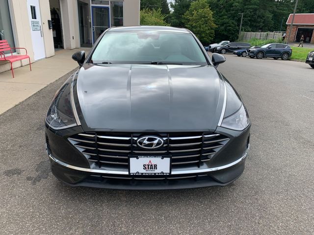 2023 Hyundai Sonata SE