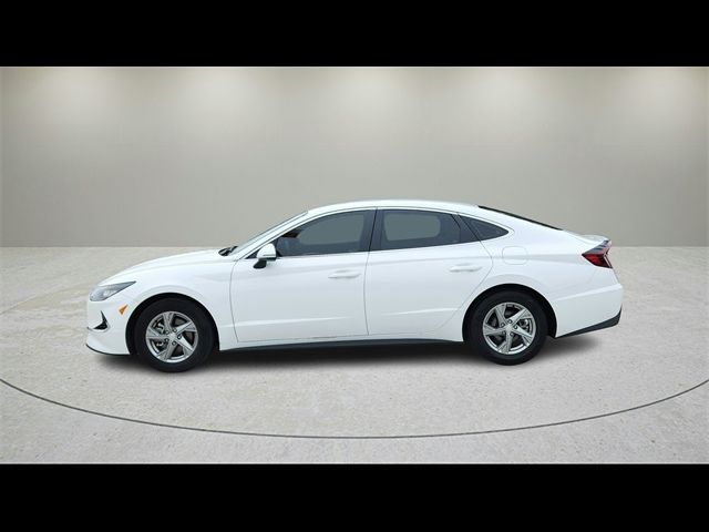 2023 Hyundai Sonata SE