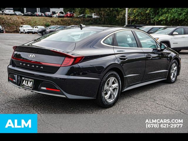 2023 Hyundai Sonata SE