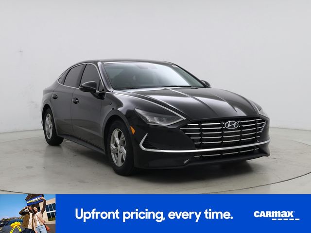 2023 Hyundai Sonata SE