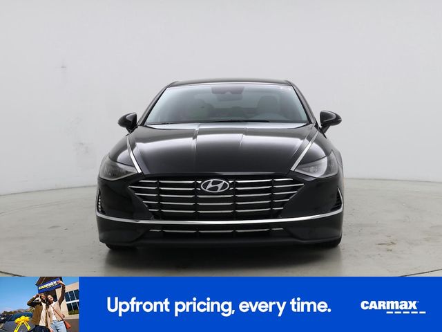 2023 Hyundai Sonata SE