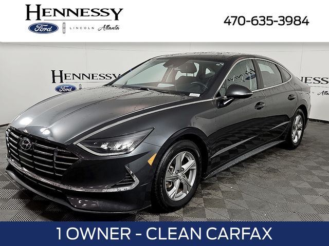 2023 Hyundai Sonata SE