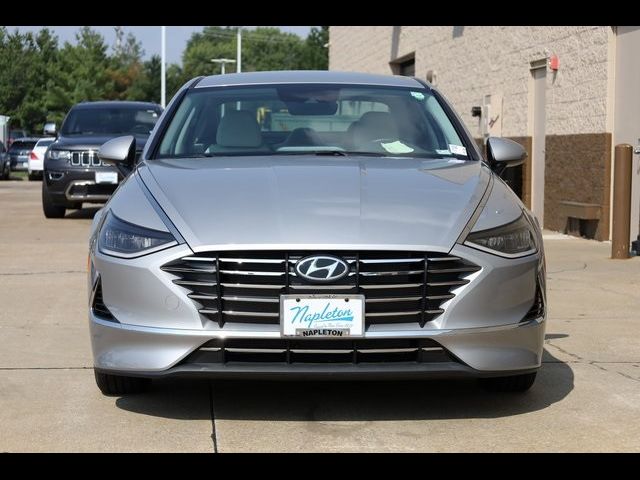 2023 Hyundai Sonata SE